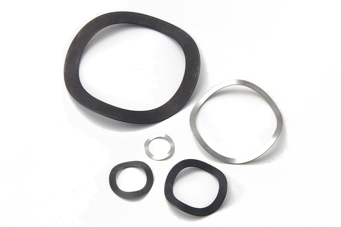 Wave Washer